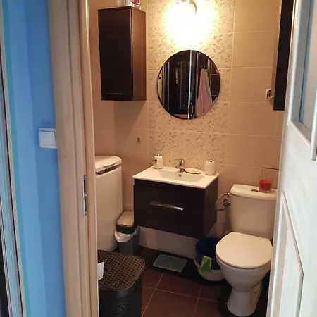 Apartament W Sercu Miasta Διαμέρισμα
