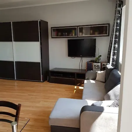 Apartament W Sercu Miasta Kłodzko