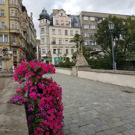 Apartament W Sercu Miasta Kłodzko