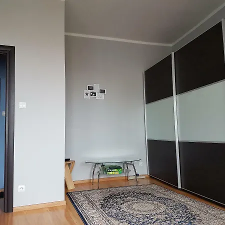 Διαμέρισμα Apartament W Sercu Miasta