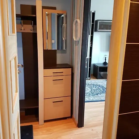 Διαμέρισμα Apartament W Sercu Miasta Kłodzko