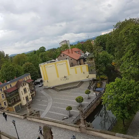 Apartament W Sercu Miasta * Kłodzko