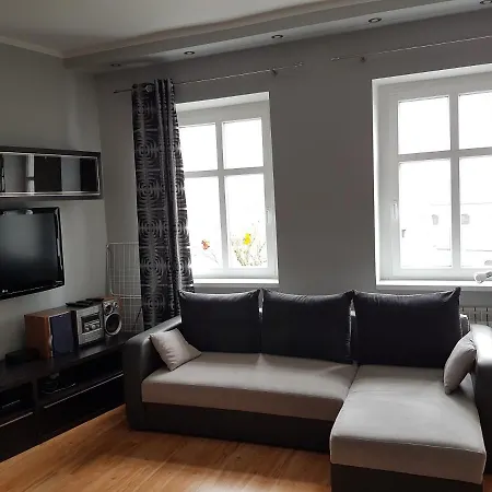 Διαμέρισμα Apartament W Sercu Miasta
